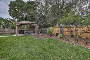 Casa (4 Bedrooms) | Interior