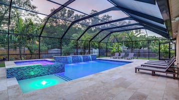 House (4 Bedrooms) | Pool | Outdoor pool