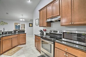 Casa (4 Bedrooms) | Interior