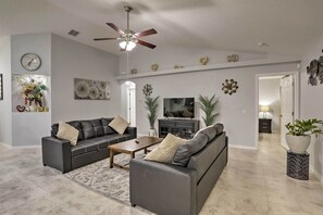 Casa (4 Bedrooms) | Interior