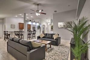 Casa (4 Bedrooms) | Interior