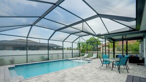 Ferienhaus (3 Bedrooms) | Innenbereich
