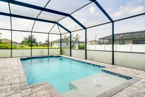 Maison (3 Bedrooms) | Intérieur