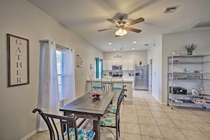Casa (3 Bedrooms) | Interior