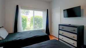 Ferienhaus (3 Bedrooms) | Innenbereich