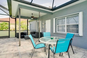 Casa (3 Bedrooms) | Interior