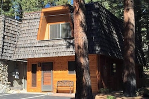 Apartment (3 Bedrooms) | Innenbereich