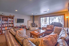 Apartament (3 Bedrooms) | Interior