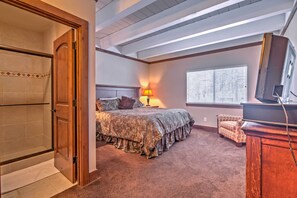 Apartamento (3 Bedrooms) | Interior