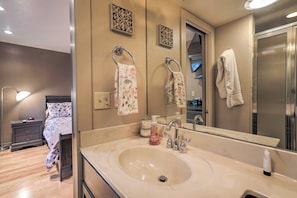 Departamento (3 Bedrooms) | Interior