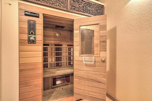 Appartement (3 Bedrooms) | Intérieur