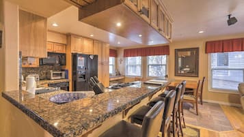 Apartment (3 Bedrooms) | Interior