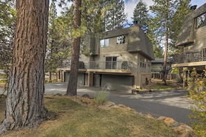 Apartamento (3 Bedrooms) | Parte interna