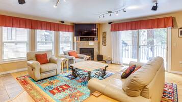 Apartment (3 Bedrooms) | Interior