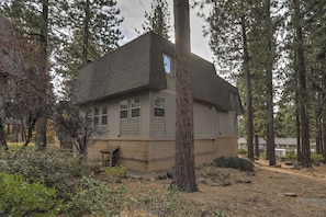 Apartment (3 Bedrooms) | Interior