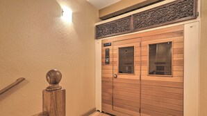 Apartment (3 Bedrooms) | Innenbereich