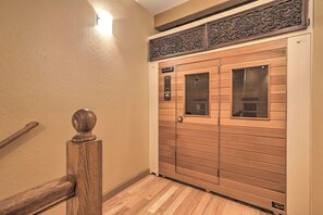 Apartamento (3 Bedrooms) | Parte interna