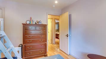 Apartment (3 Bedrooms) | Interior