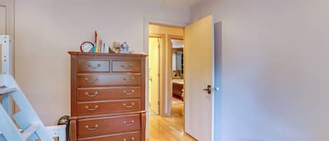 Căn hộ (3 Bedrooms) | Nội thất