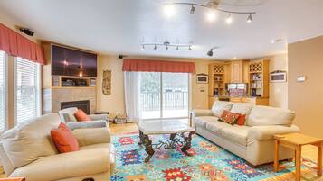 Apartment (3 Bedrooms) | Interior