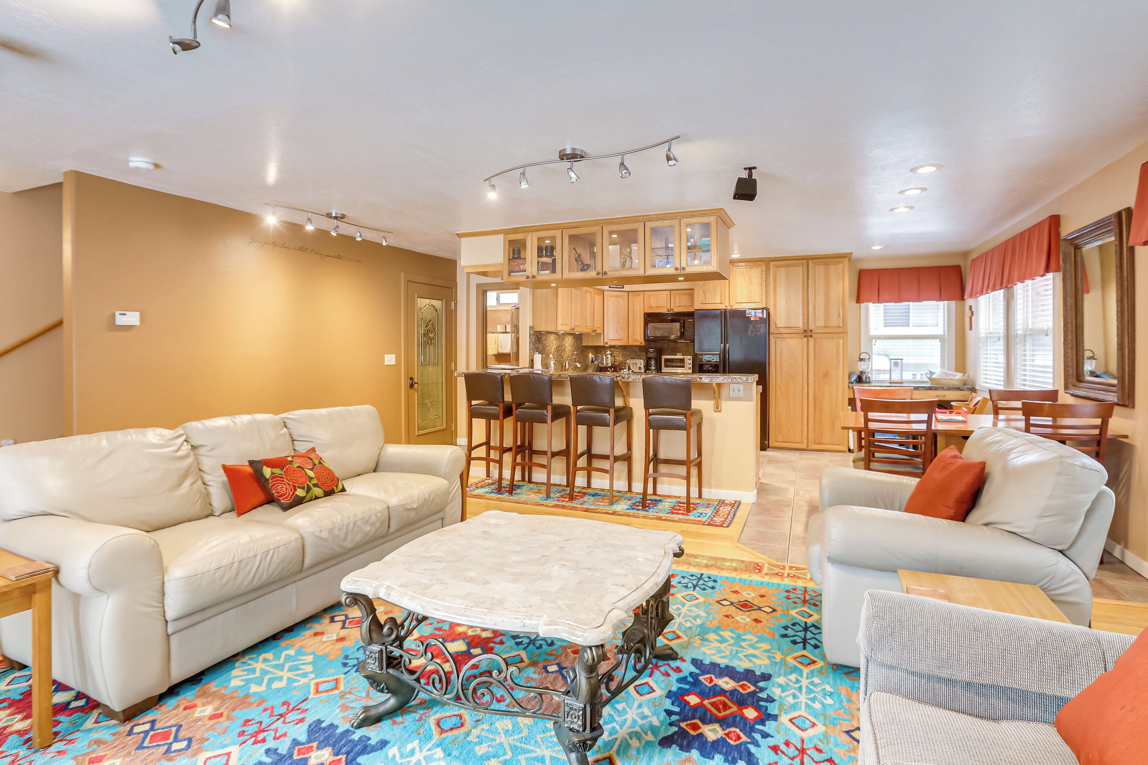 Apartment (3 Bedrooms) | Interior