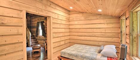 Talo (3 Bedrooms) | Sisätilat