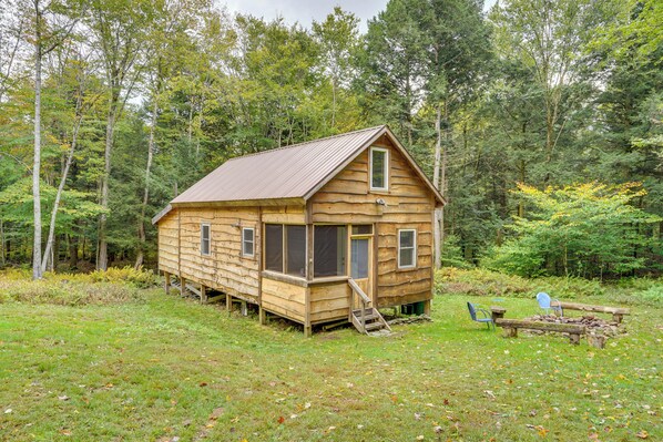 Hus (3 Bedrooms) | Fasade
