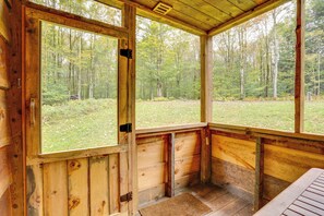 บ้านพัก (3 Bedrooms) | ภายใน