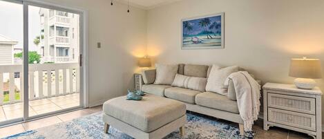 Appartement (2 Bedrooms) | Façade de lâhĂ©bergement