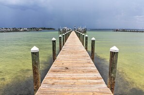 Interior - Fort Walton Beach Condo: Walk to Local Beach! (Fort Walton Beach)