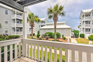 Apartment (2 Bedrooms) | Innenbereich