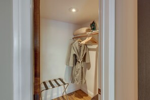 Huoneisto (1 Bedroom) | Sisätilat