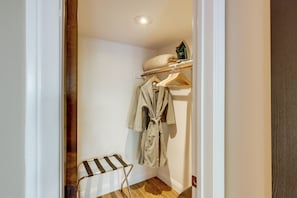 Appartement (1 Bedroom) | Intérieur