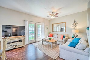 아파트 (4 Bedrooms) | 내부