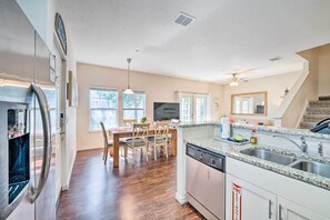 Apartment (4 Bedrooms) | Innenbereich