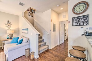 아파트 (4 Bedrooms) | 내부