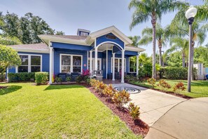 아파트 (4 Bedrooms) | 내부