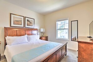 Apartment (4 Bedrooms) | Innenbereich