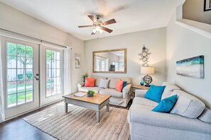 Appartement (4 Bedrooms) | Intérieur