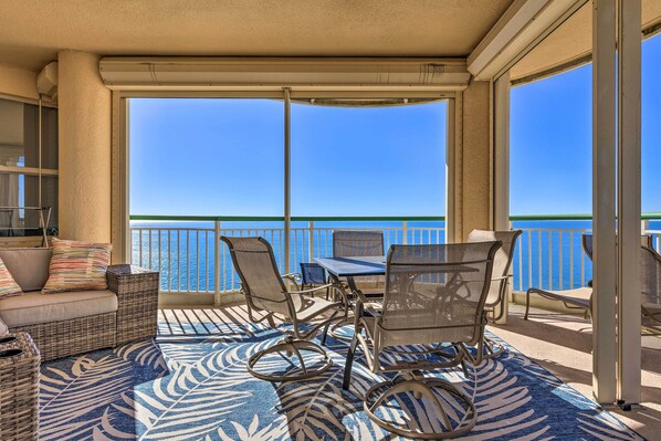 Lägenhet (3 Bedrooms) | Interiör