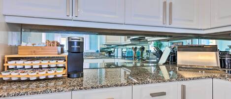 Appartement (3 Bedrooms) | Interieur