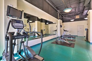 อพาร์ทเมนท์ (3 Bedrooms) | ภายใน