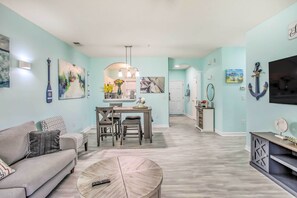 Apartamento (2 Bedrooms) | Fachada da propriedade