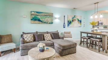 Leilighet (2 Bedrooms) | Fasade