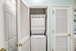 Apartemen (2 Bedrooms) | Interior