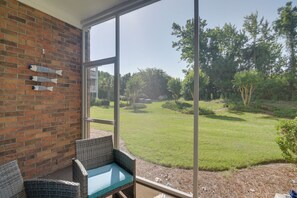 Apartment (2 Bedrooms) | Interior - Condo at Barefoot Golf Resort w/ Shuttle to Beach! (North Myrtle Beach)