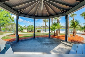 Apartment (4 Bedrooms) | Interior - Townhome in Berkeley Lake Resort, 9 Mi to Wdw! (Kissimmee)