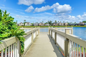 Apartment (4 Bedrooms) | Interior - Townhome in Berkeley Lake Resort, 9 Mi to Wdw! (Kissimmee)