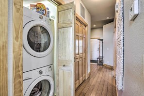 Huoneisto (2 Bedrooms) | Sisätilat