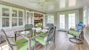 Rumah (4 Bedrooms) | Interior